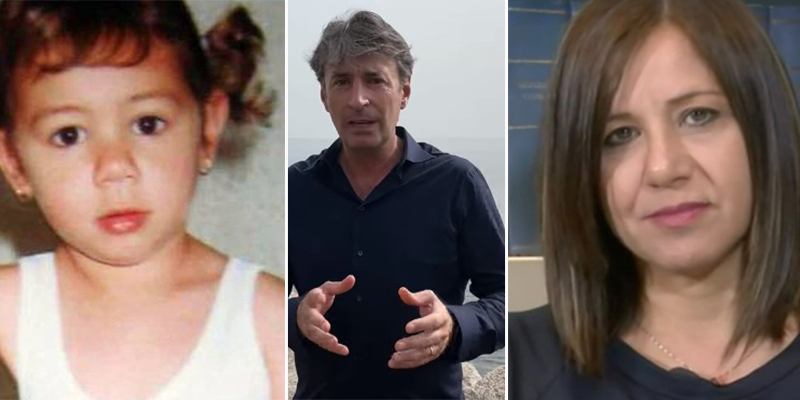 denise pipitone nuovo testimone