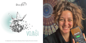 Vojagi, il primo album di Dera Sol: un viaggio alla scoperta delle tante musiche che compongono il nostro universo