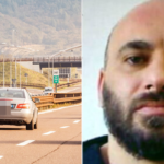 L'evasione di Domenico D'Andrea, dal passaggio a una donna alla 'strana' richiesta a un taxi: i dettagli della fuga