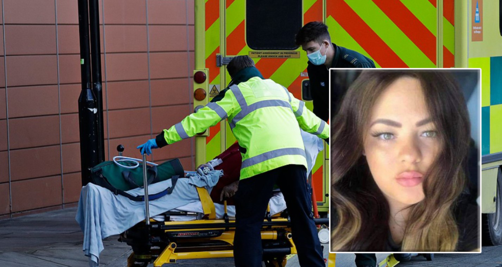 Sbagliano 5 volte la diagnosi, Latifah muore a 27 per un raro tumore dei tessuti