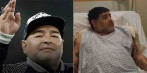Maradona, prima di morire: "Ha cacciato di casa due medici"