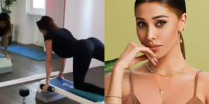 dieta belen rodriguez