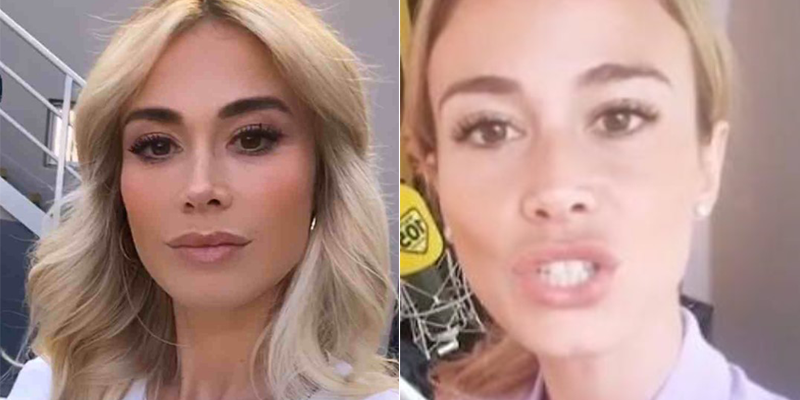 Diletta Leotta sbotta, il duro sfogo della show girl: "E' inaccettabile"