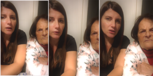 diretta mariagrazia imperatrice nonna margherita