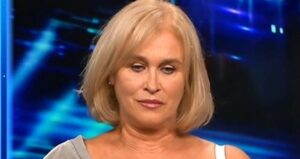 dolore marina giulia cavalli