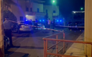 domenico giordano ucciso