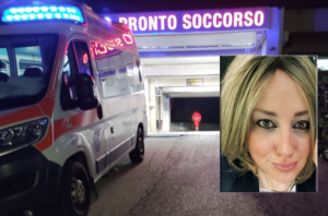 Caivano piange una giovane madre, Dominga muore all'età di 40 anni: lascia il figlioletto