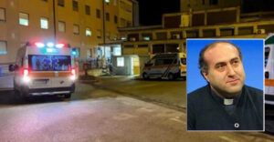 Napoli piange don Vincenzo Passante, il prete cantante deceduto per Covid-19