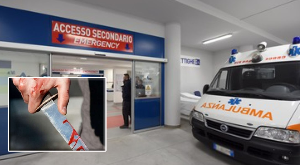 Ancora violenza a Napoli. Poco dopo le 15,30 è giunta alla centrale operativa della questura la segnalazione di una donna accoltellata in casa a via Parma, al Vasto. La donna, secondo le prime informazioni trapelate, sarebbe stata colpita al culmine di una lite: i fendenti hanno reso necessario il ricovero in ospedale e così la donna è stata portata all’ospedale del Mare. Adesso è caccia aperta ad un uomo che era in casa con lei. Indaga la polizia.