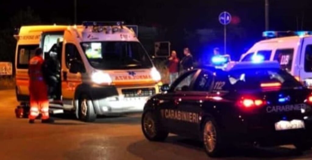 Dramma a Caserta, donna di 47 anni trovata impiccata in casa