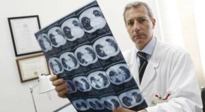 donna di 62 anni guarita dalla leucemia e dal Coronavirus