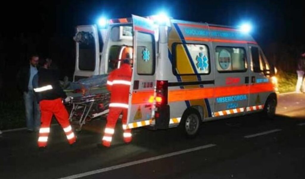 Dramma a Recale, Adriana trovata morta a 36 anni: un messaggio d'addio al marito