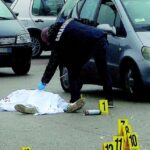 donna uccisa somma vesuviana