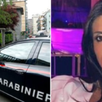 dora lagreca indagato fidanzato