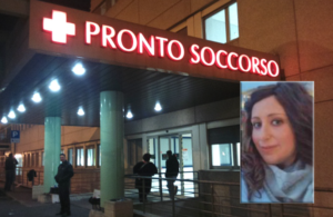 dora ricci morta cervinara