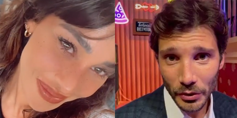 dove si trova stefano de martino