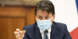 In arrivo nuovo Dpcm, dal 16 gennaio altre restrizioni: coprifuoco alle 22 e stop all'asporto per movida