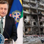 draghi guerra russia ucraina italia