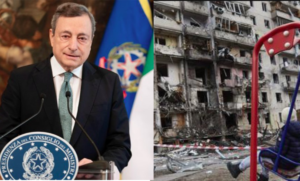 draghi guerra russia ucraina italia