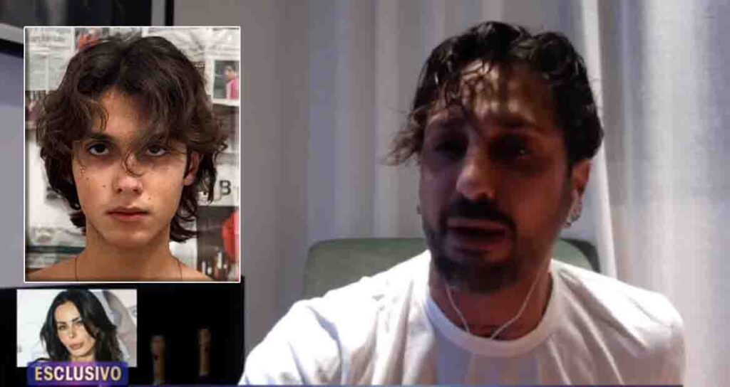 dramma carlos corona