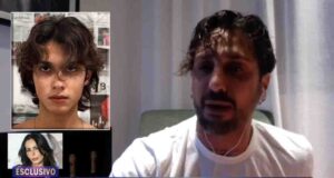 dramma carlos corona