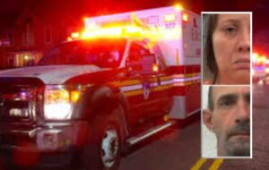 Chiama "ritardato" il figlioletto della compagna e lo uccide di botte: il piccolo massacrato davanti alla madre