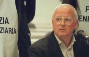 E' morto Raffaele Cutolo, il boss fondatore della Nuova camorra organizzata era in carcere a Parma E' morto Raffaele Cutolo, il boss fondatore della Nuova camorra organizzata era in carcere a Parma