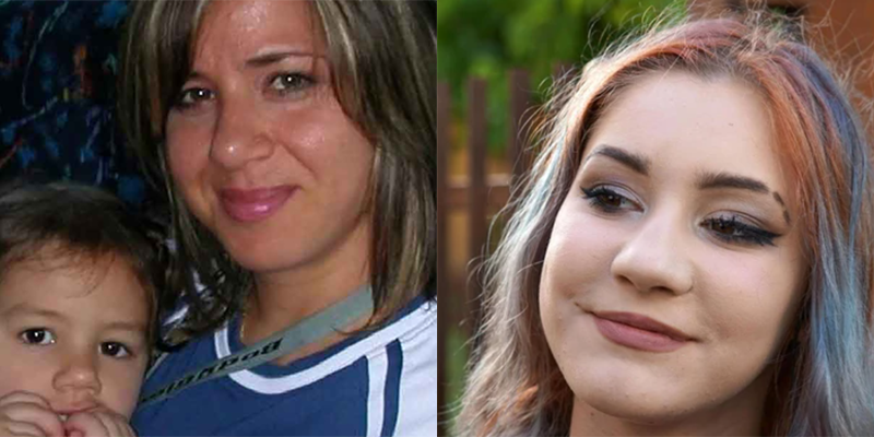 elena denisa denise pipitone