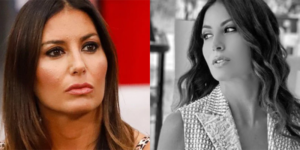 elisabetta gregoraci foto