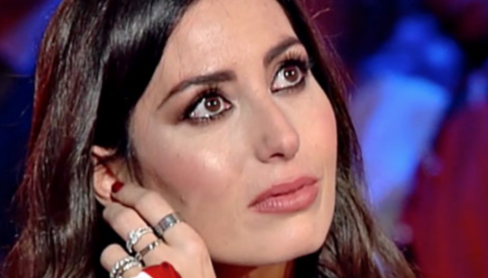 Il dramma di Elisabetta Gregoraci al Grande Fratello Vip: "Ero molto piccola, rimasi traumatizzata"