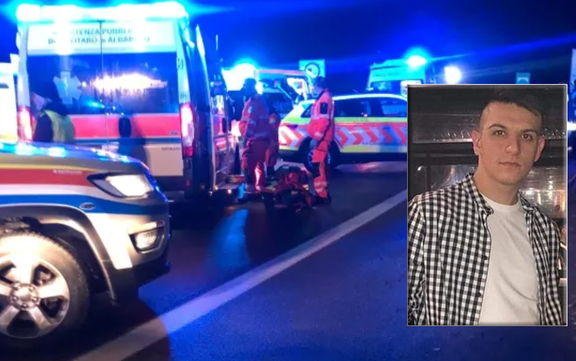 emanuele manna investito