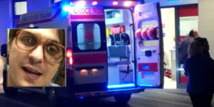 emil vitillo morto a 38 anni