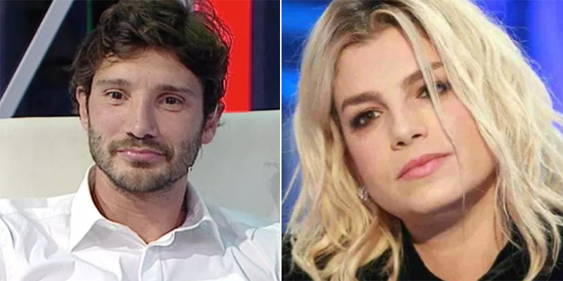 messaggio emma marrone stefano