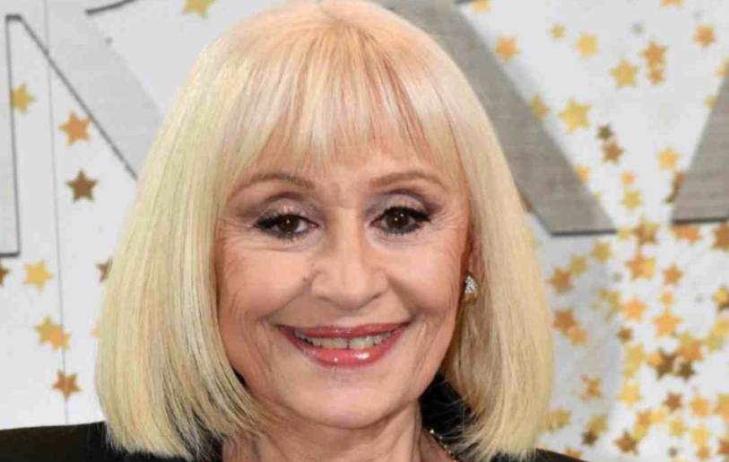 È morta Raffaella Carrà