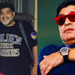 eredità di diego maradona