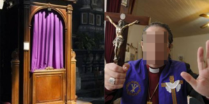 esorcismo ragazza vicenza