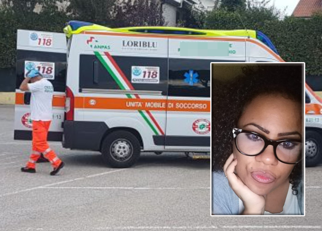 Dramma a Nola, giovane di 30 anni muore improvvisamente: addio ad Ester Rappucci