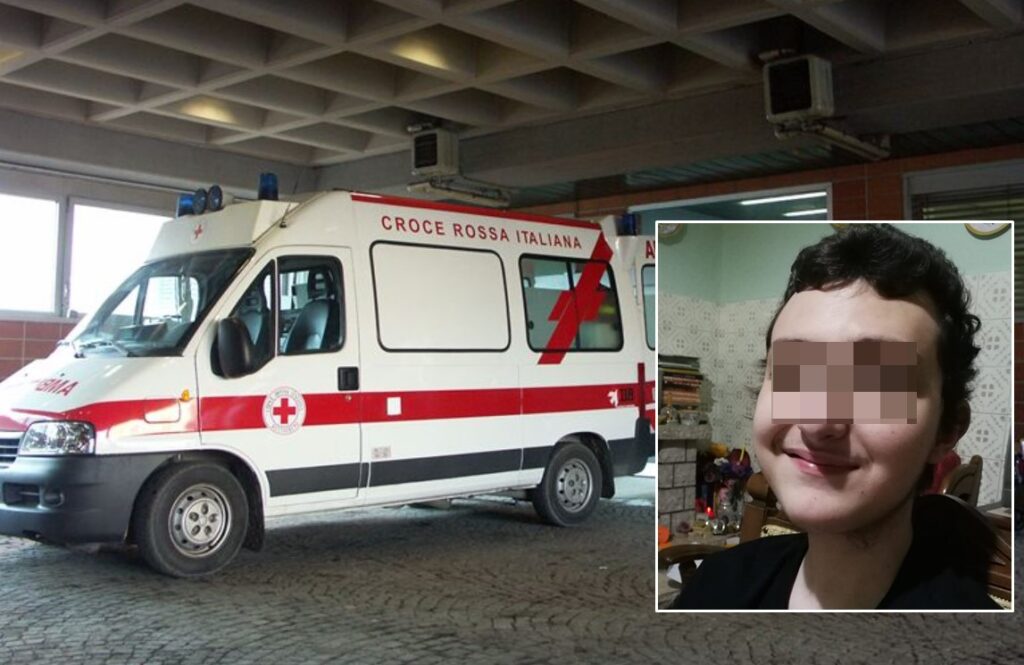 Dragoni piange Eugenio Ruberti, giovane di 14 anni deceduto per un brutto male