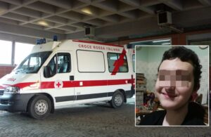 Dragoni piange Eugenio Ruberti, giovane di 14 anni deceduto per un brutto male