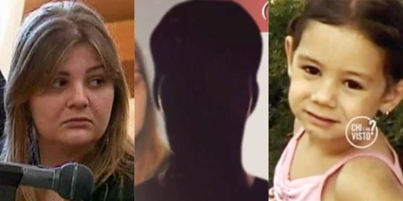 Denise, le parole dell'ex fidanzato di Jessica Pulizzi: "Voleva fargliela pagare a Piera Maggio"