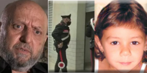 ex maresciallo lombardo denise pipitone