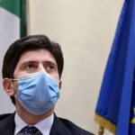 Campania a rischio, arrivata la decisione del ministero: ora è ufficiale