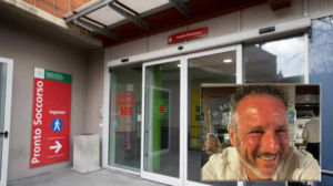 fabrizio beraldo morto