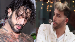 fabrizio corona giacomo urtis