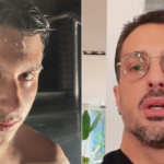 fabrizio corona vacanza carlos