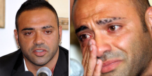 fabrizio miccoli condannato