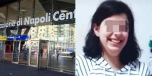 federica scomparsa agropoli ritrovata