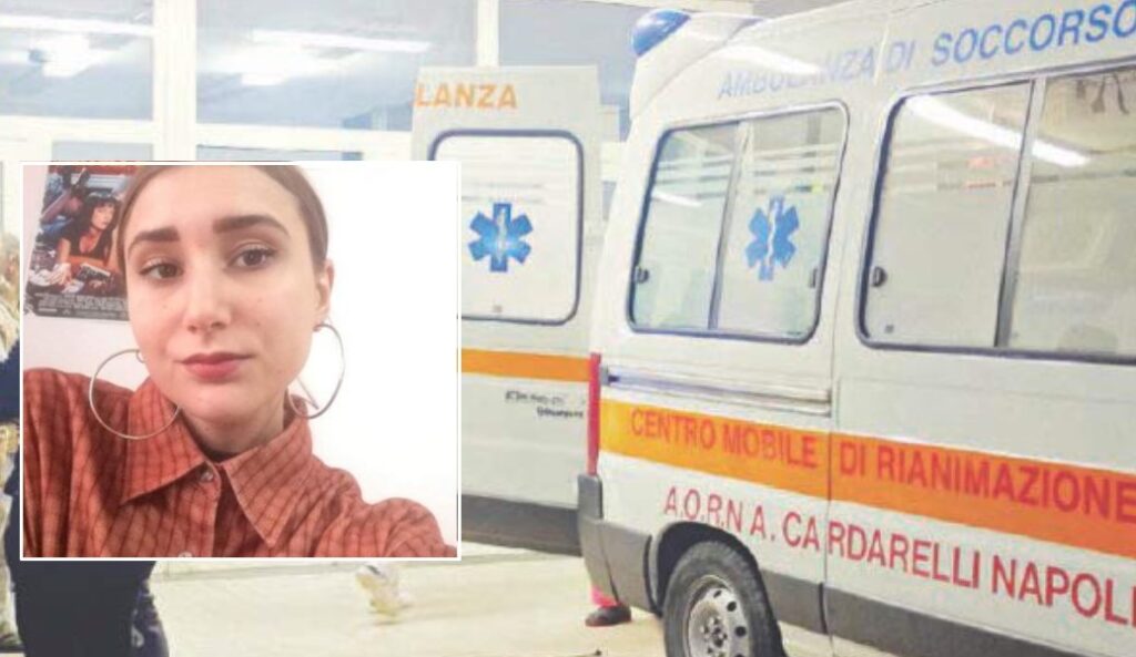 Si ustiona accendendo il camino, Federica Tropiano muore a 21 anni