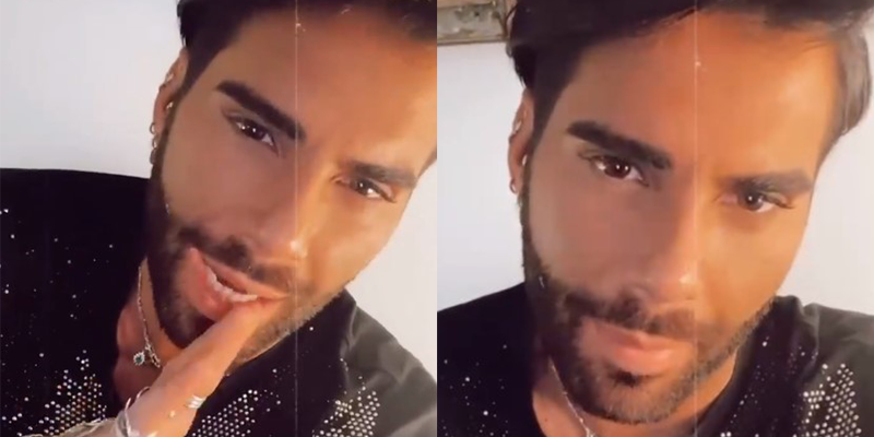 Luxuria, ospite di Live Non è la D’Urso nella puntata del 21 marzo, ha ingaggiato con Federico Fashion Style un acceso diverbio: al centro della polemica il viaggio per lavoro del famoso hair stylist in Sardegna (zona bianca) e poi la cena al ristorante. Vladi ha attaccato: “Non è che fanno una regione bianca per fare in modo che una persona che non può cenare alle otto di sera, nel Lazio si fa il tampone e va a cenare in Sardegna. Fare queste cose significa prendere in giro chi non può avere questo privilegio”. Federico Lauri si è giustificato: “Sono andato a cena con altre persone ma i ristoranti erano pieni, che ho fatto di male?” Il noto influencer ha ricevuto critiche per il comportamento giudicato poco maturo e su Instagram è tornato a spiegarsi: “Non capisco l’accanimento di Vladi perché sono andato a cena fuori in zona bianca come si fa quando si è in zona bianca”.