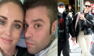fedez chiara ferragni